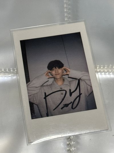 迷11yzy中簽碩