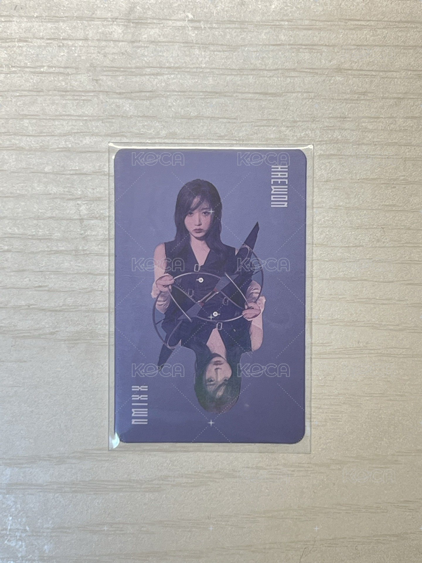 限量專卡