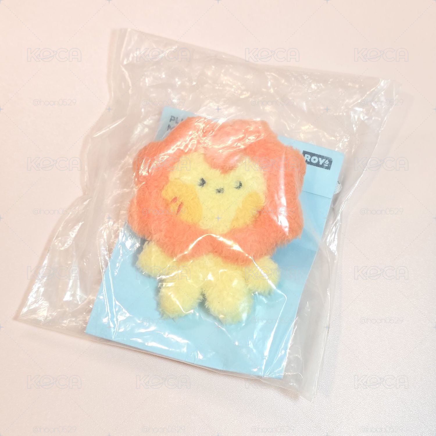 ROY6 minini 萊尼尼 冰箱貼