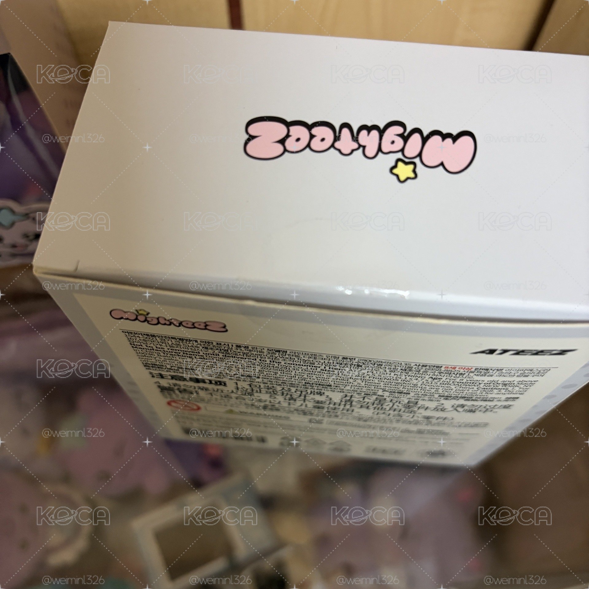 傘尼小盤