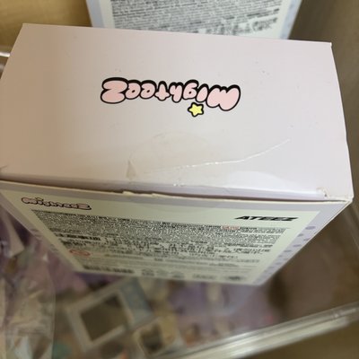 傘尼小盤