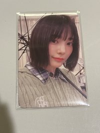 雨傘
