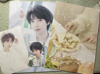 含別冊海報明信片