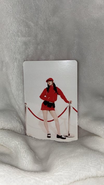 twice 求帶走