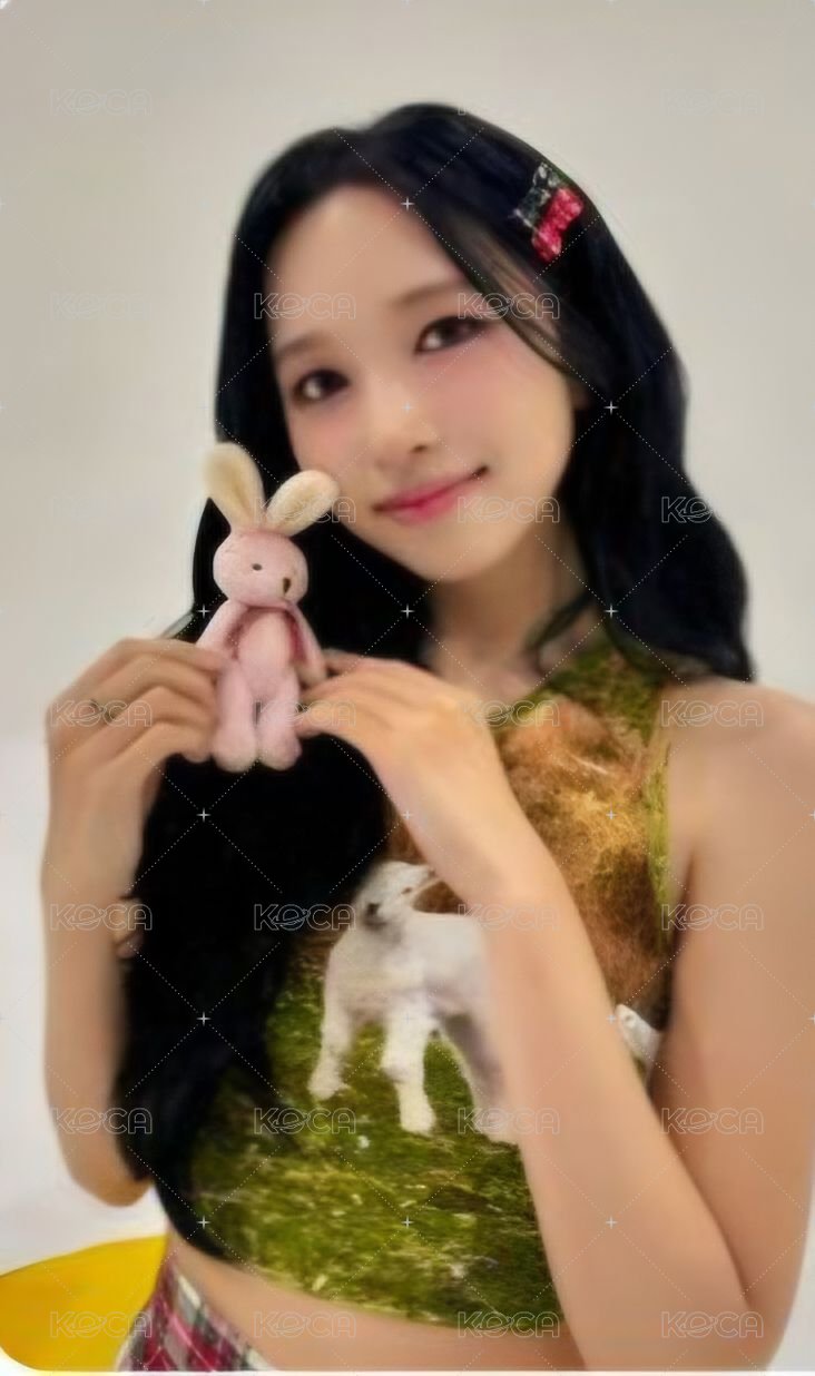 mina