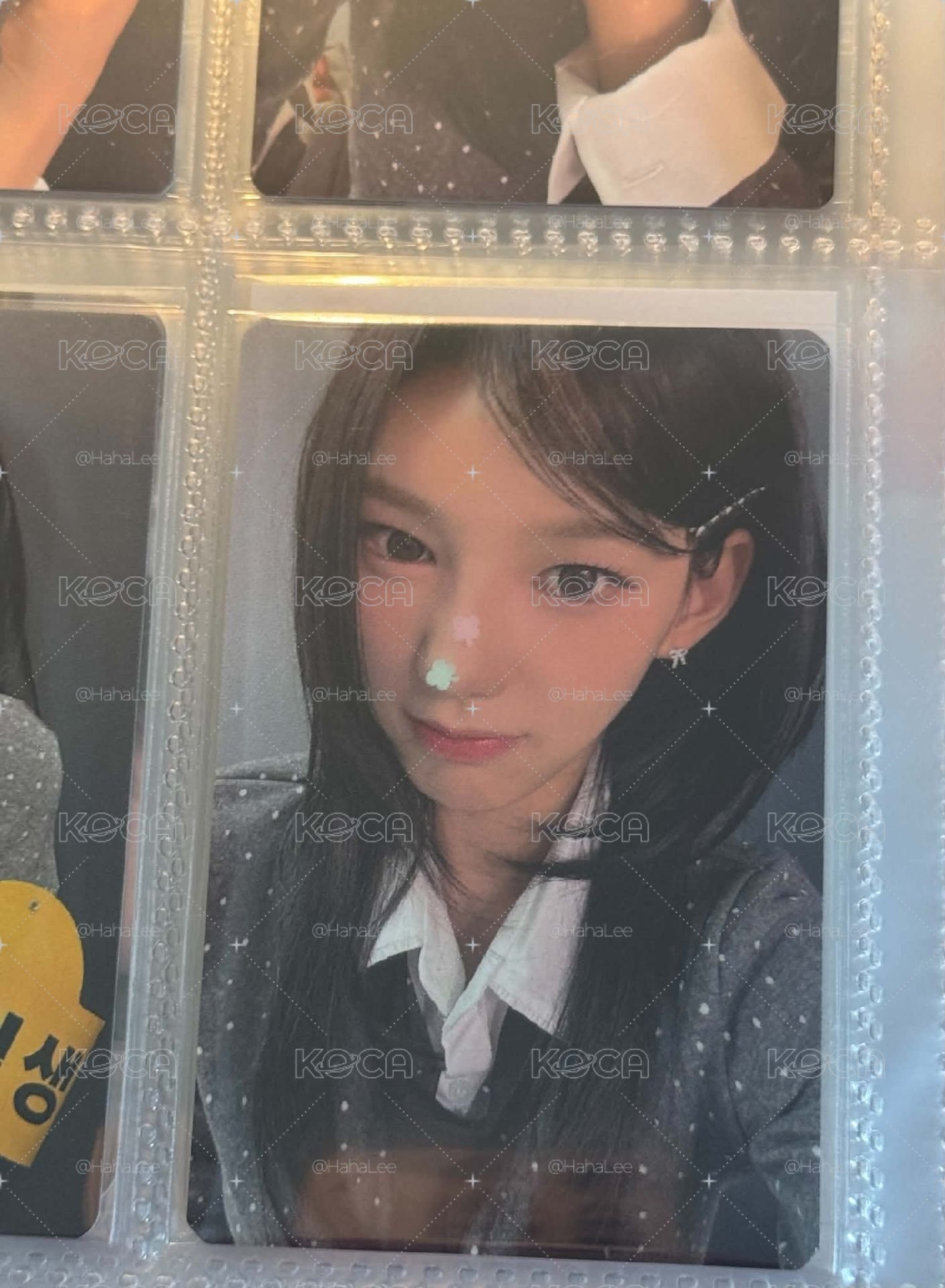 Kcon JP 2025 滿額卡 