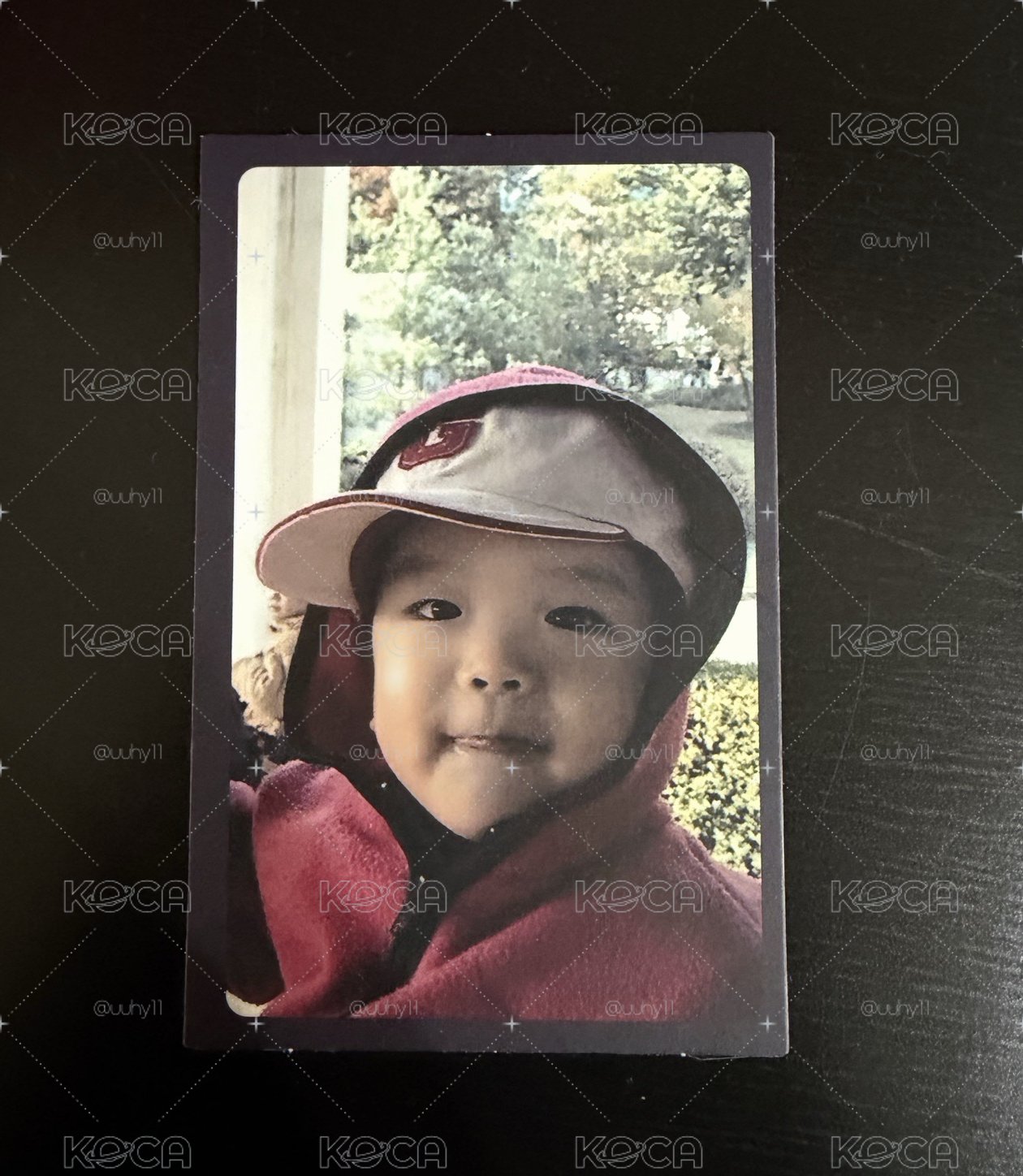 玟幼卡