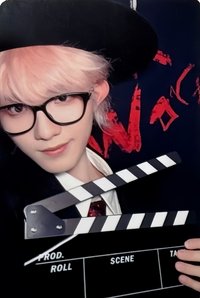浪漫主義單人款 高會版 周邊卡 