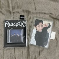 正八電子專&燦烈小卡