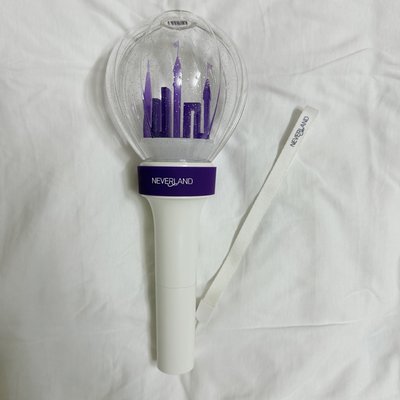 idle 1代絕版手燈
