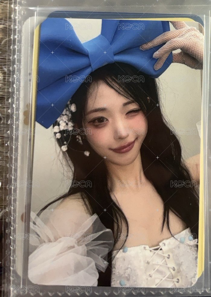 迷四 希林蝴蝶結（圖四左下）