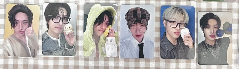 6.琦區 有 💛可當綁