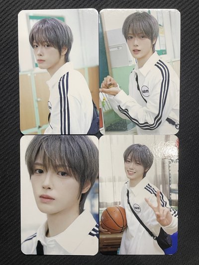 idntt itsnot5ver Showcase 場限