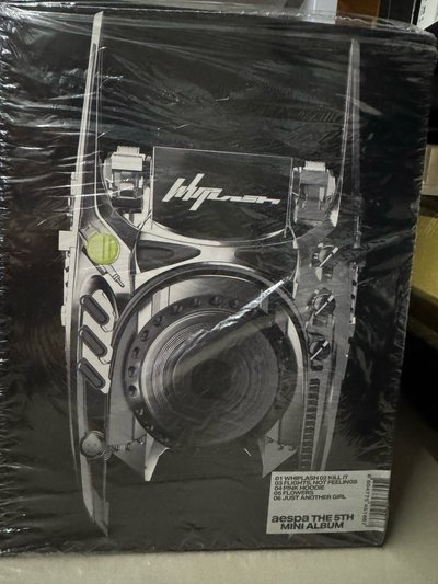 Whiplash Limited Ver. 限定專一套