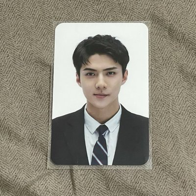 【出清/回血】EXO 專卡 書籤