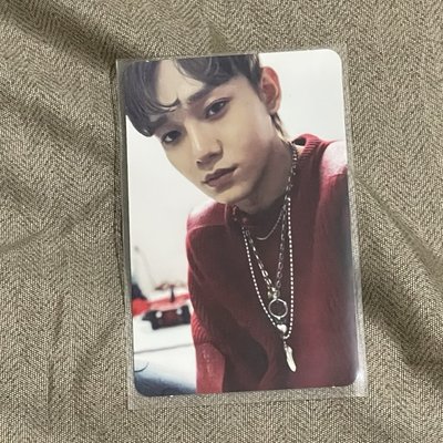 【出清/回血】EXO 專卡 書籤