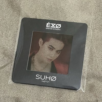 【出清/回血】EXO 專卡 書籤