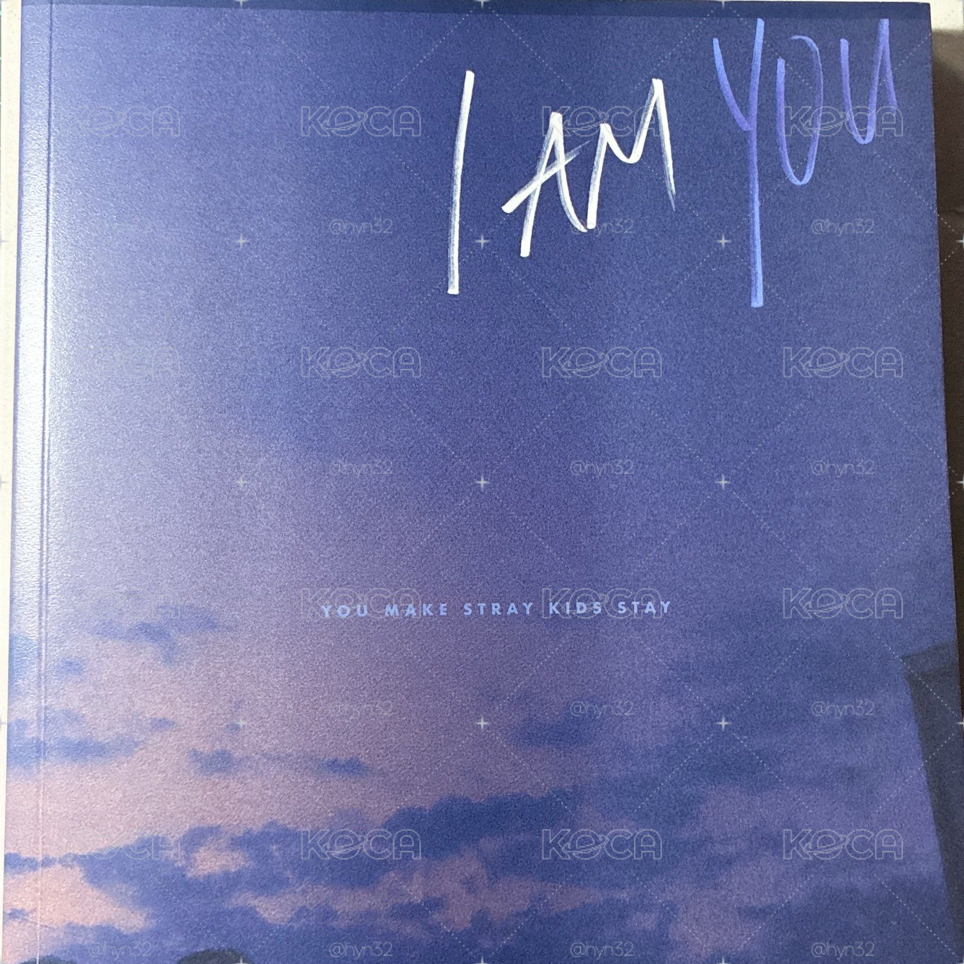 Iamyou空專 旻封