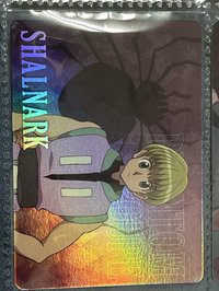 俠客