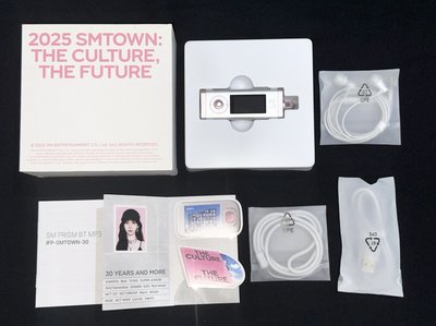 SM30th aespa Karina MP3