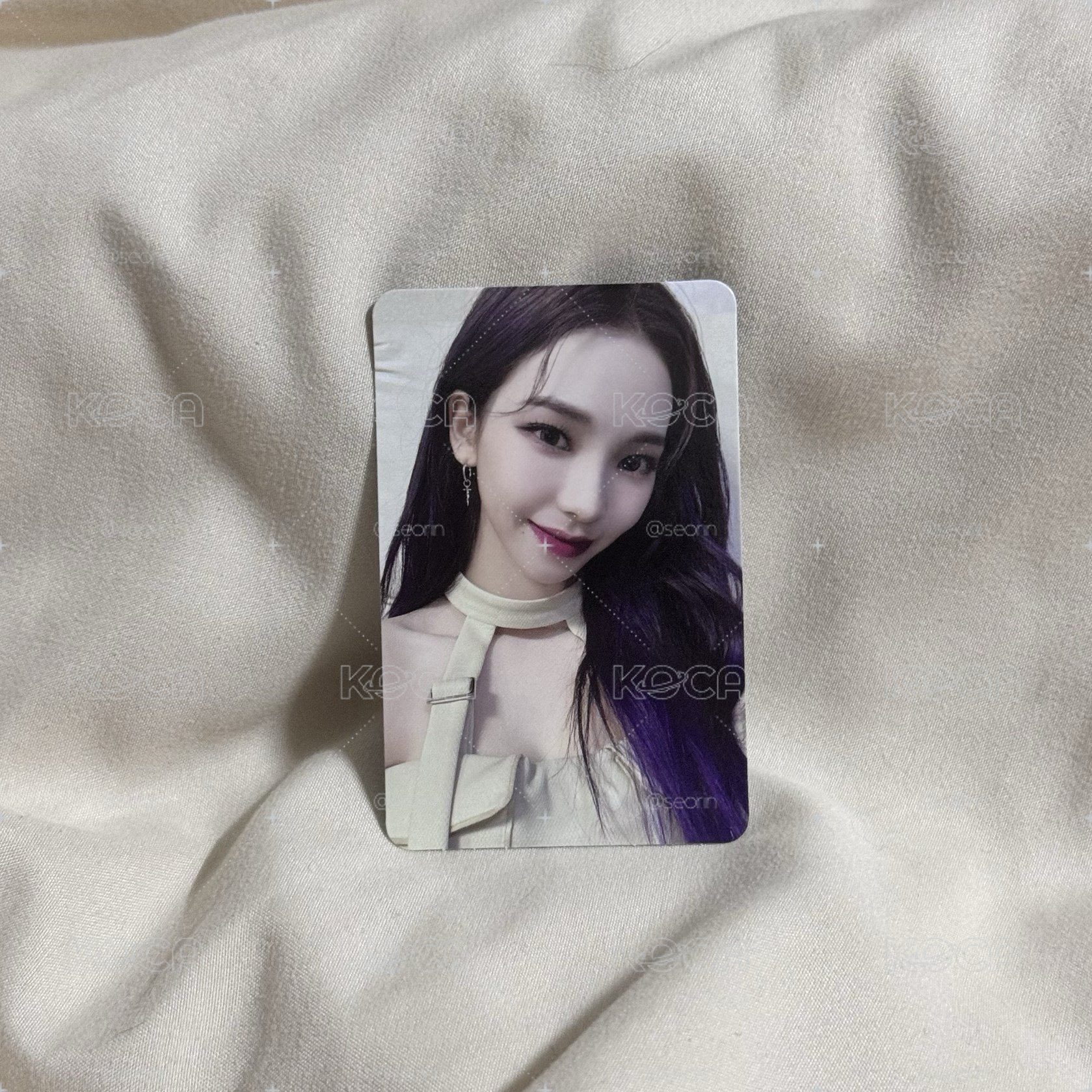 專卡