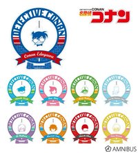 AMNIBUS 動態晃動壓克力立牌