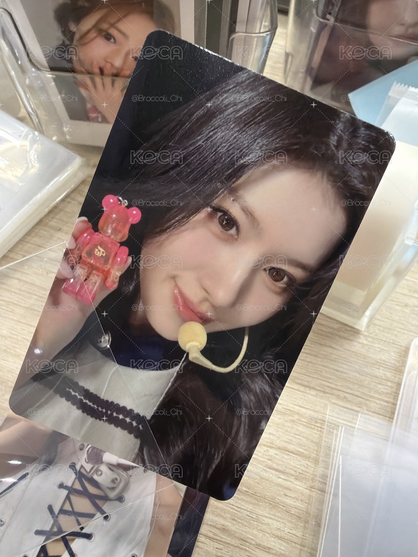 暴力熊紗💜