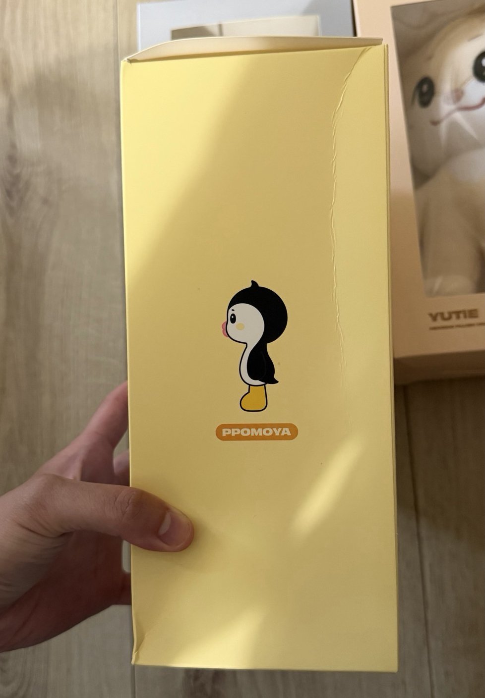 🐧大娃