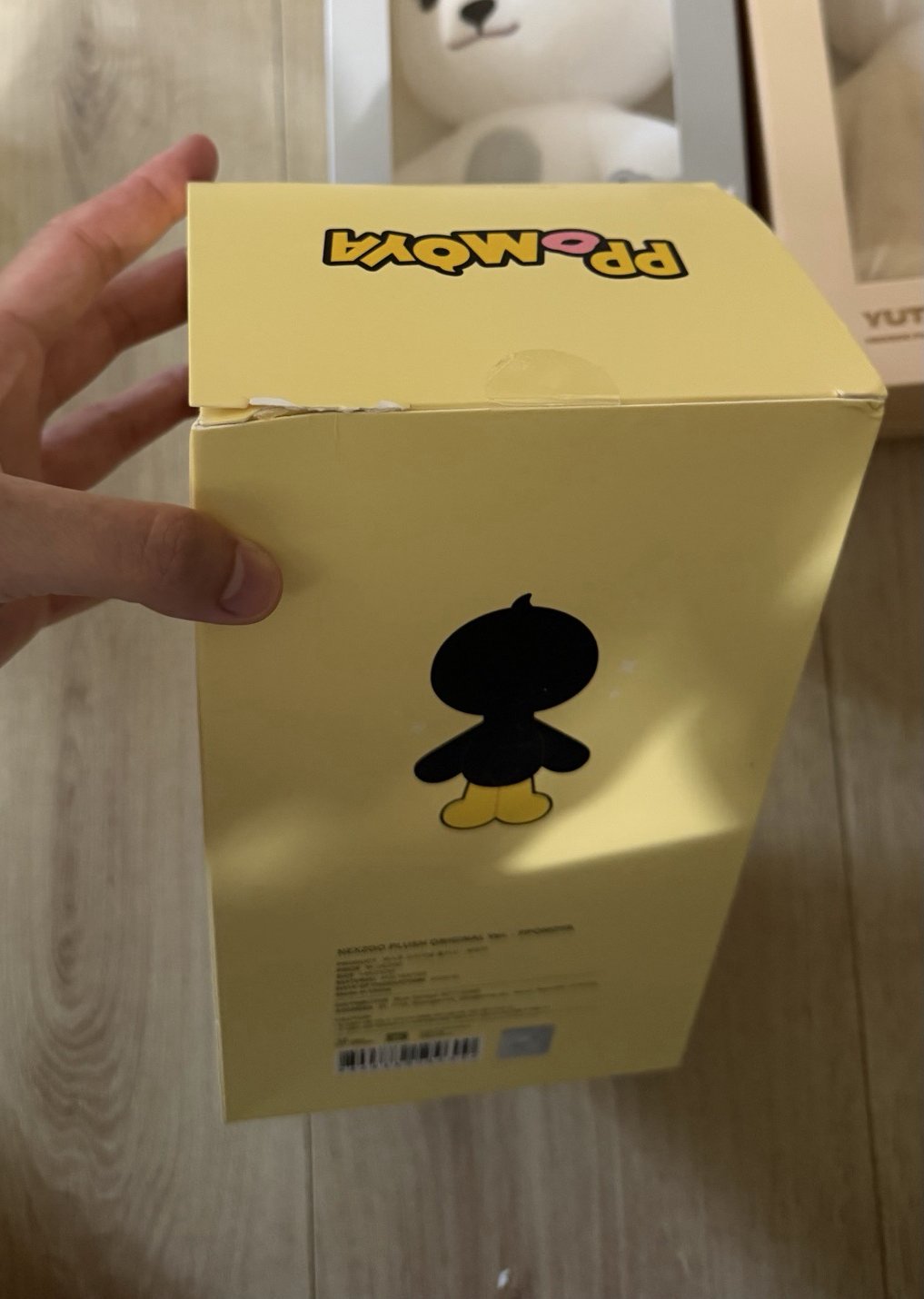 🐧大娃