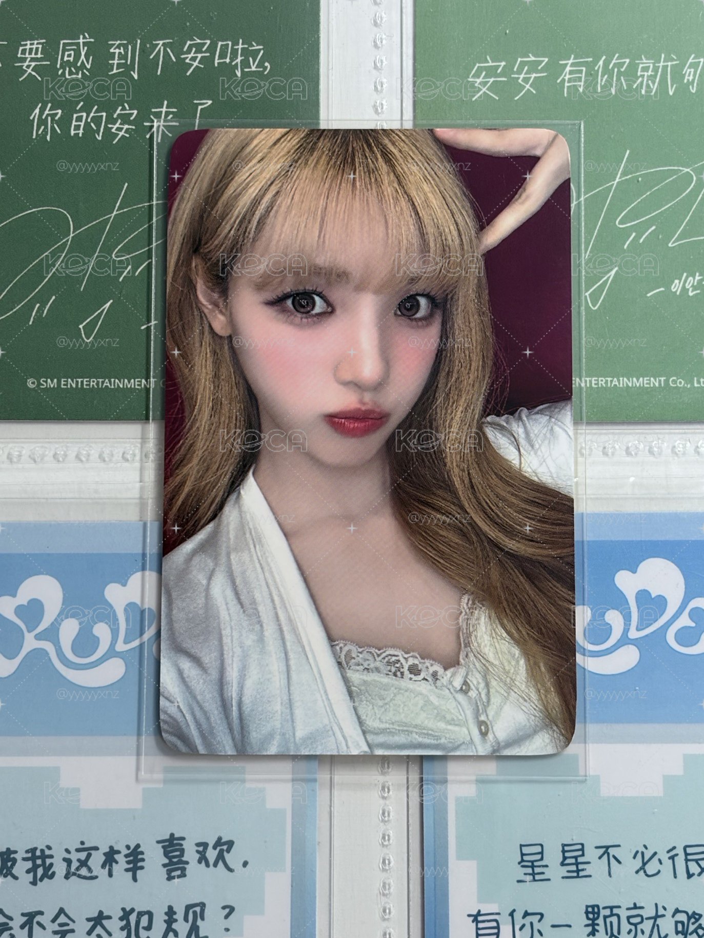 現貨 h2h lemontang el簽售 yuha