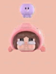 crybaby趴趴魚