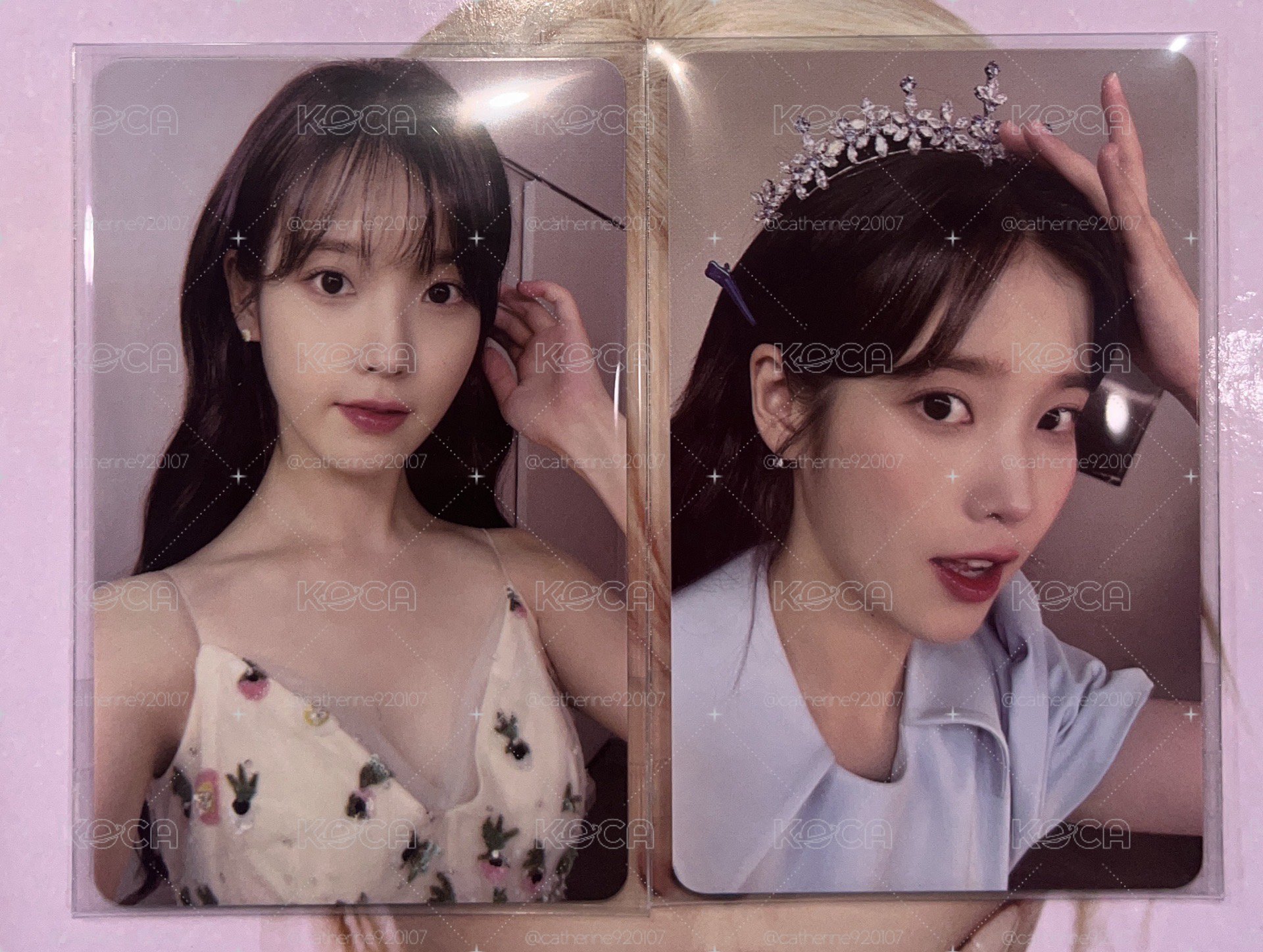 IU 23fm小卡