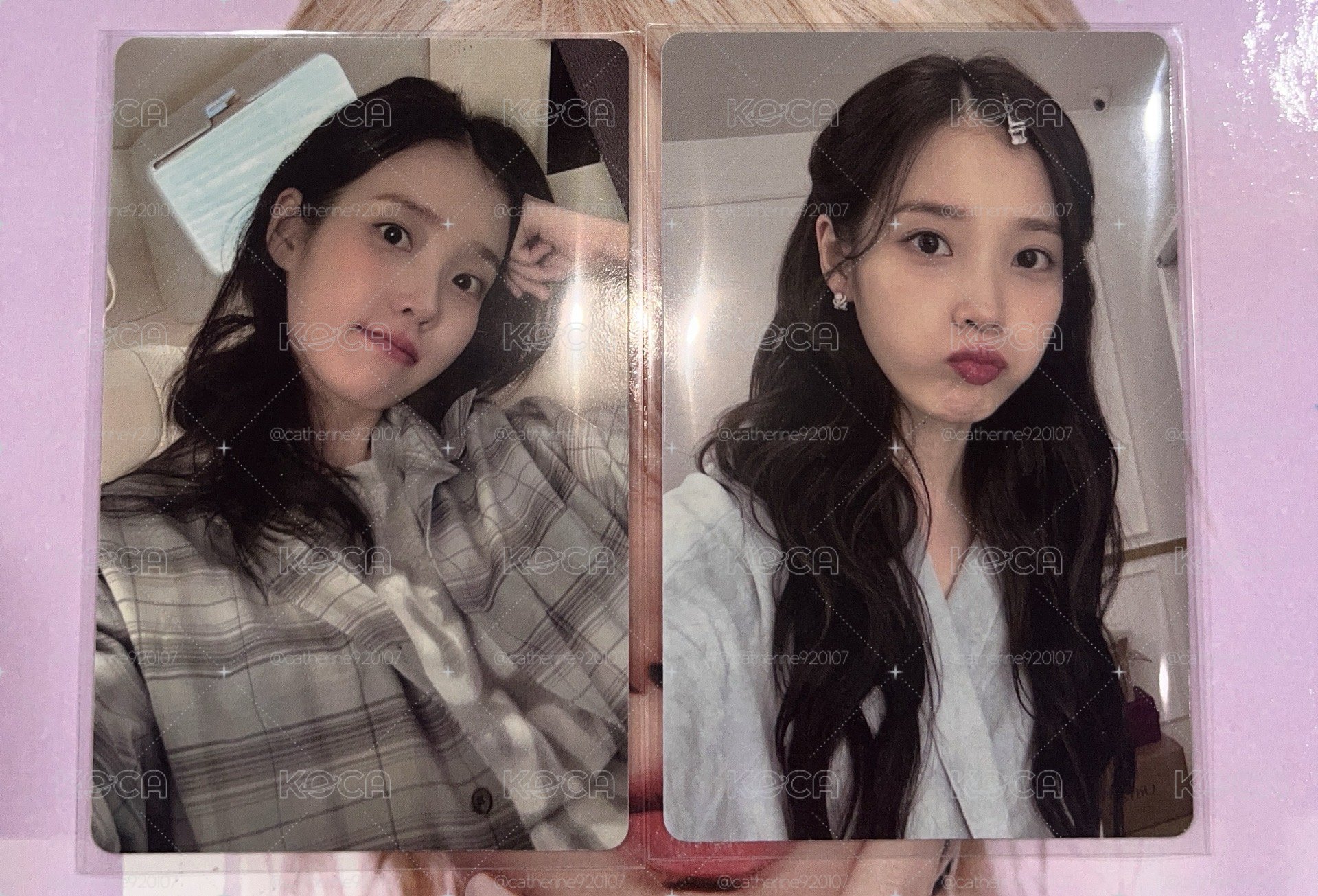 IU 25fm入場一套 不單出