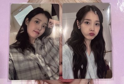 IU 25fm入場一套 不單出
