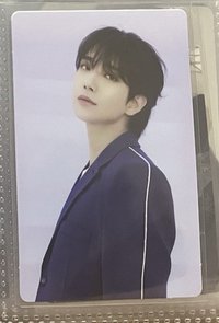 Follow 隨卡 側身
