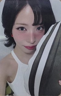 正規二 am 線上2.0 簽售卡 倉鼠米斯 ver.