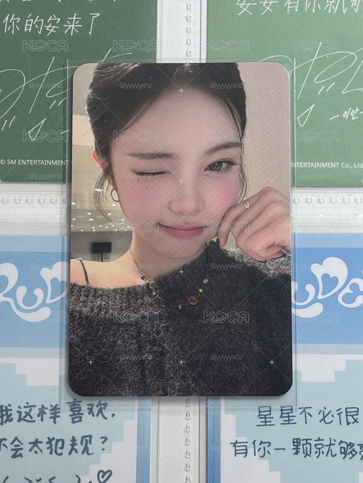 現貨 h2h focus k4 2.0簽售 ian