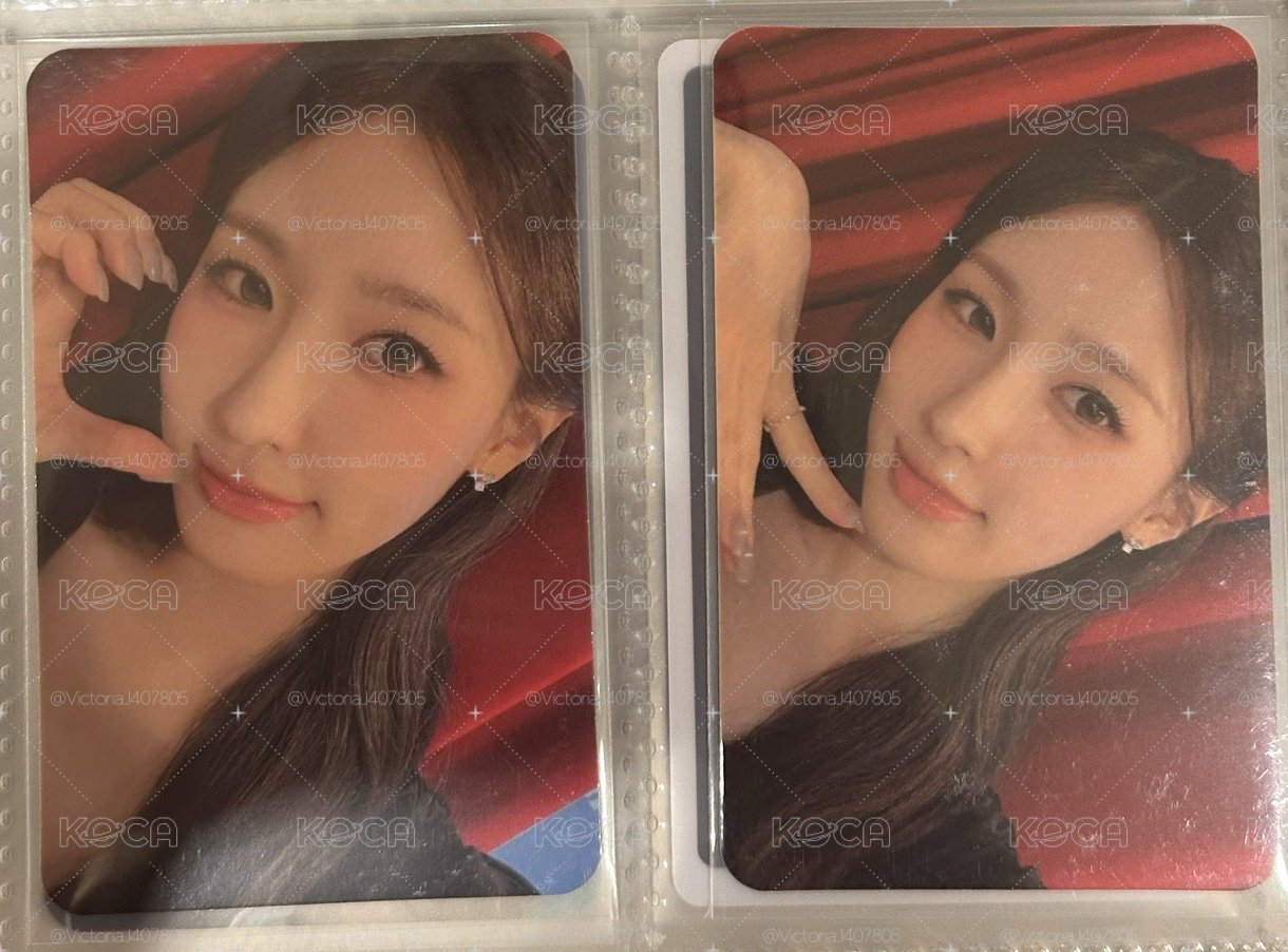 MIYEON 微音樂 一套