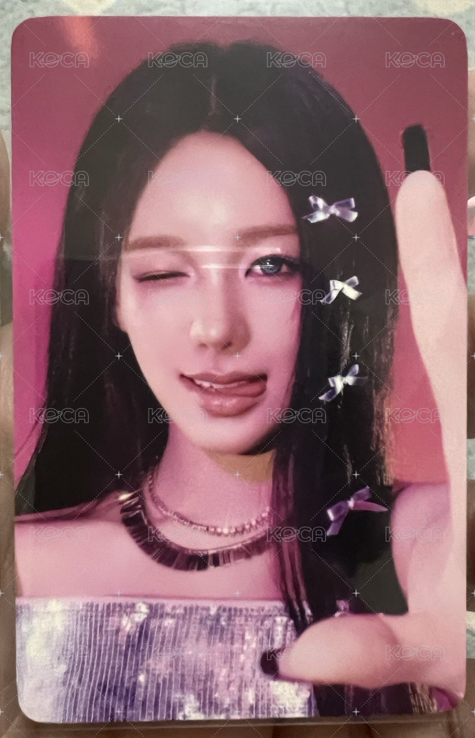 A款