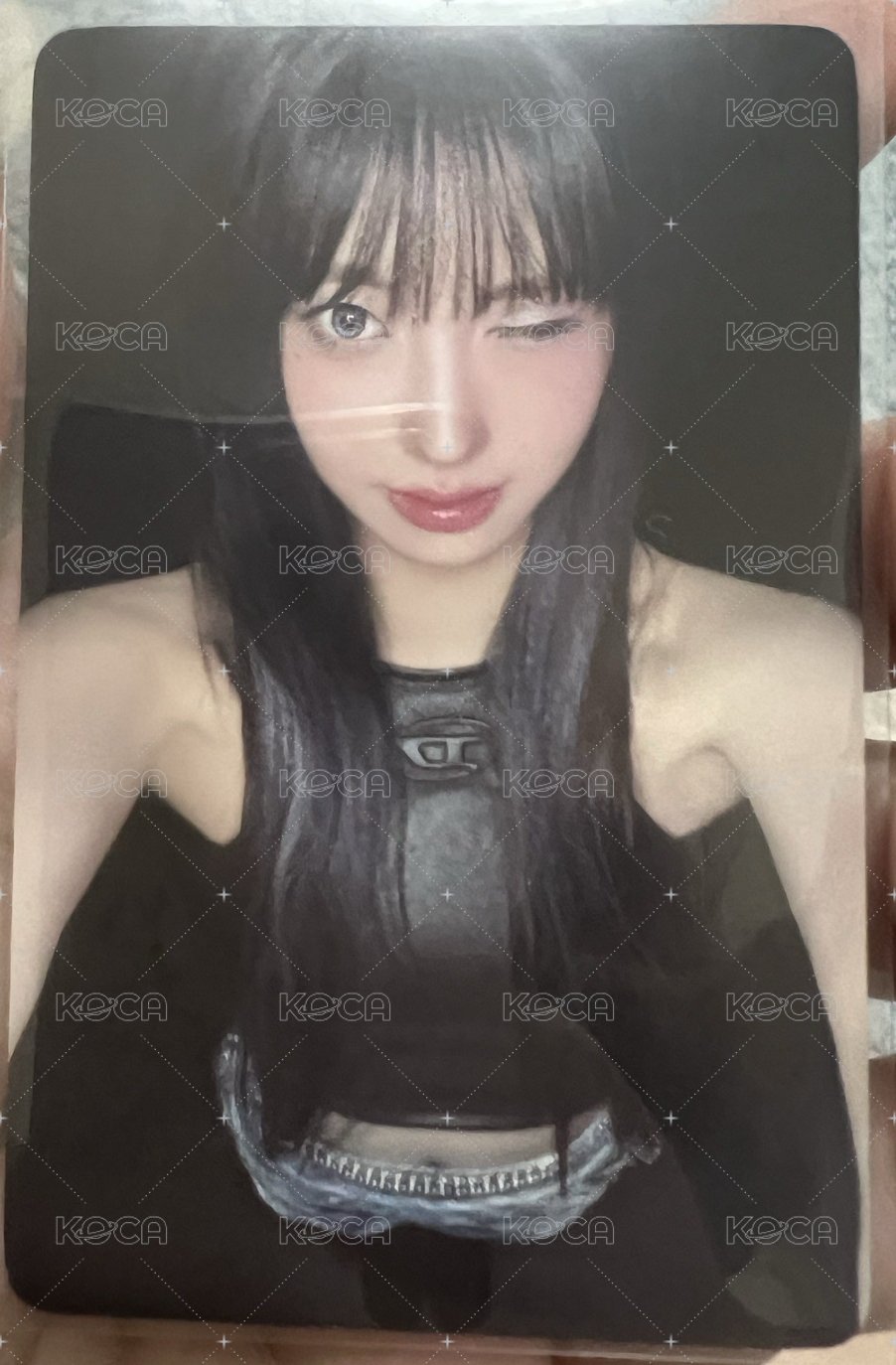 C款