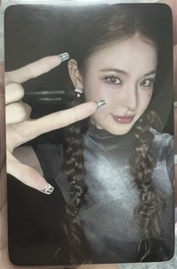 B款