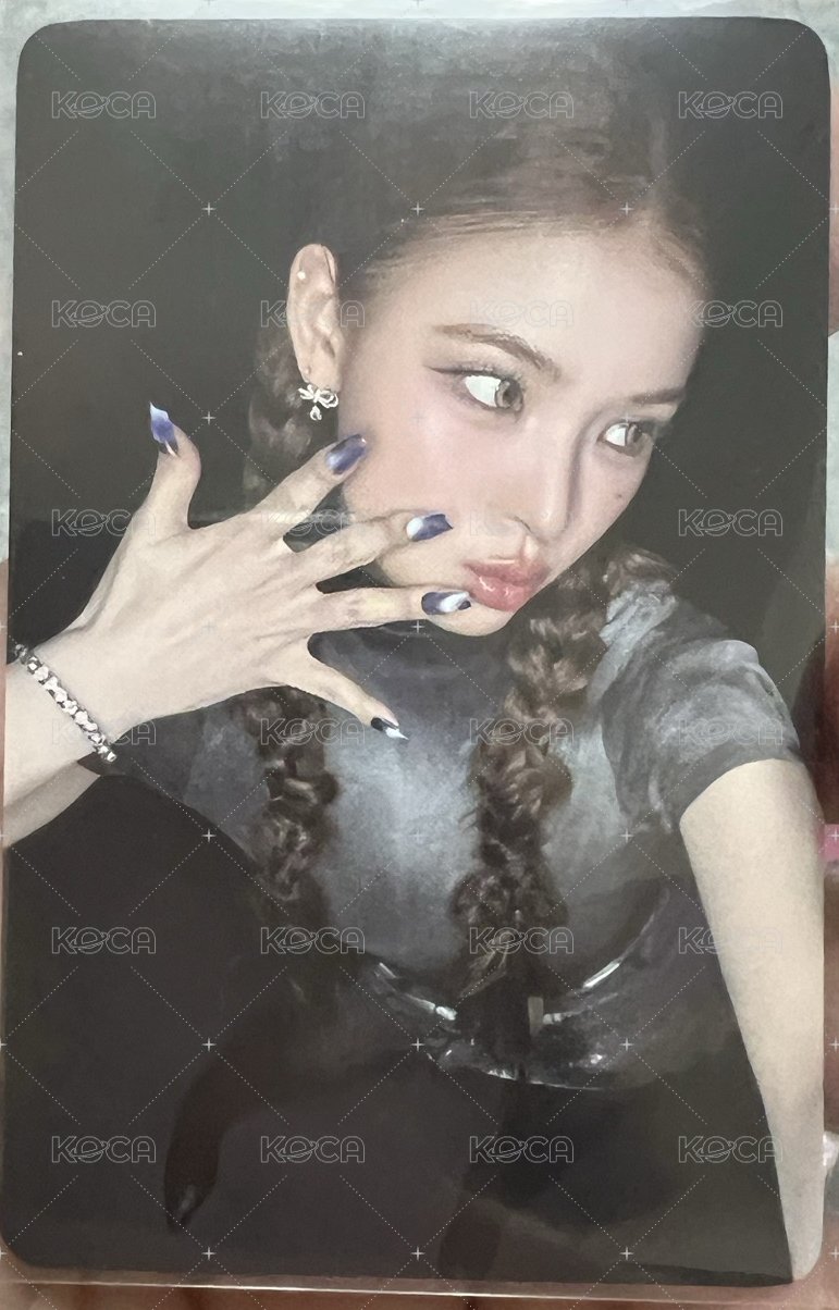 C款