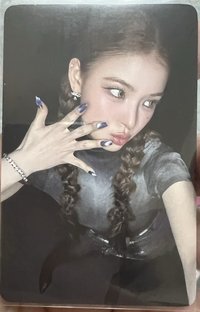C款