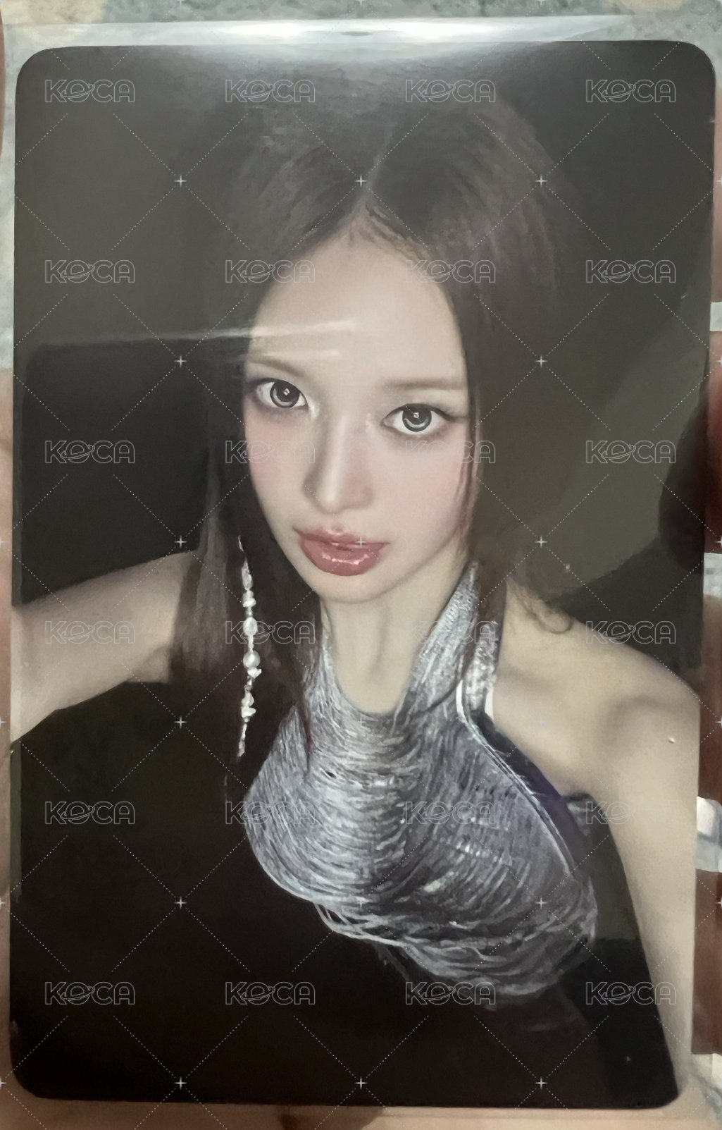 D款