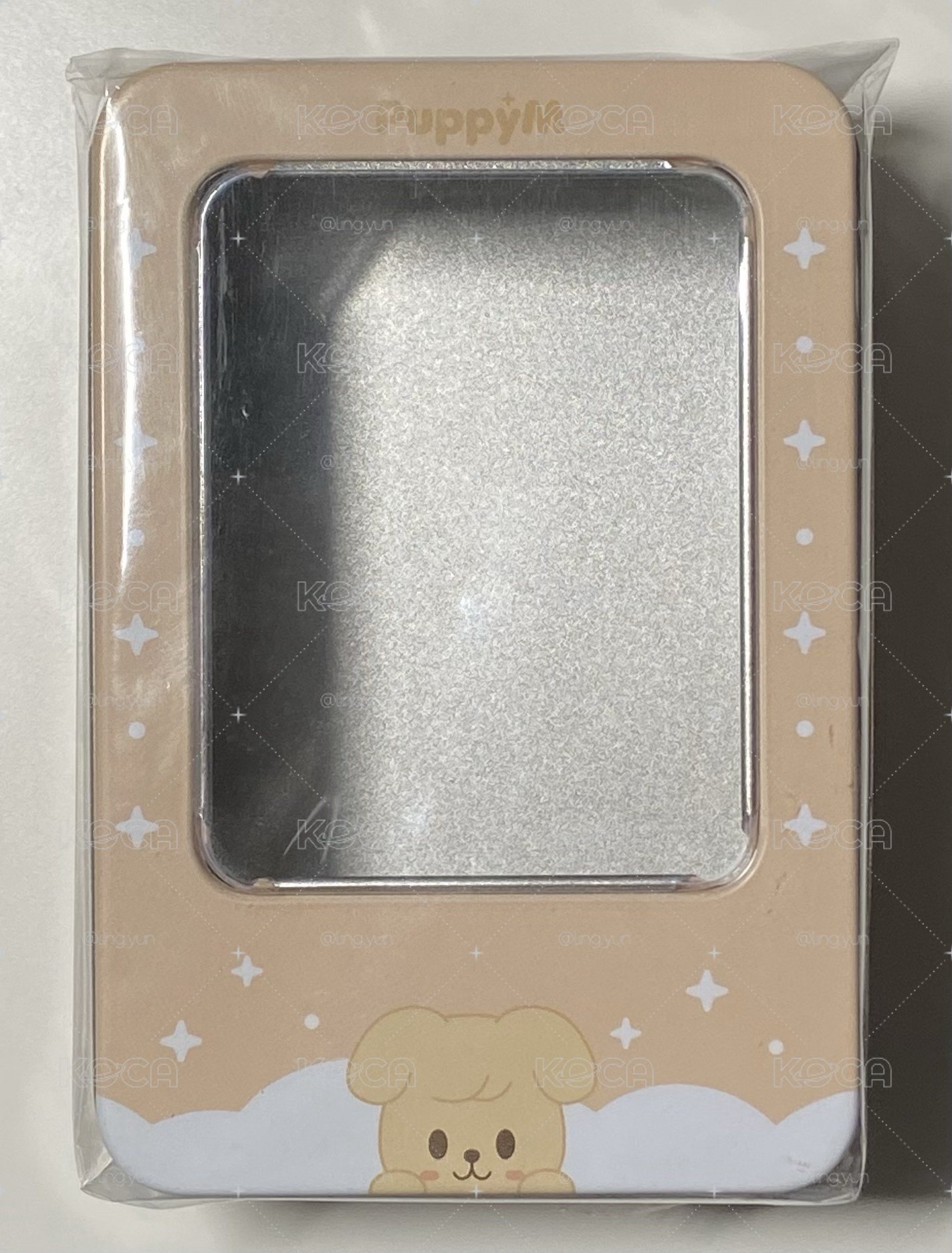 玟鐵盒