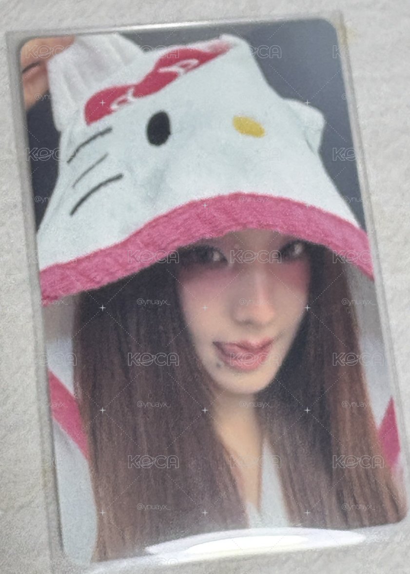 AMORTAGE 隨機卡 