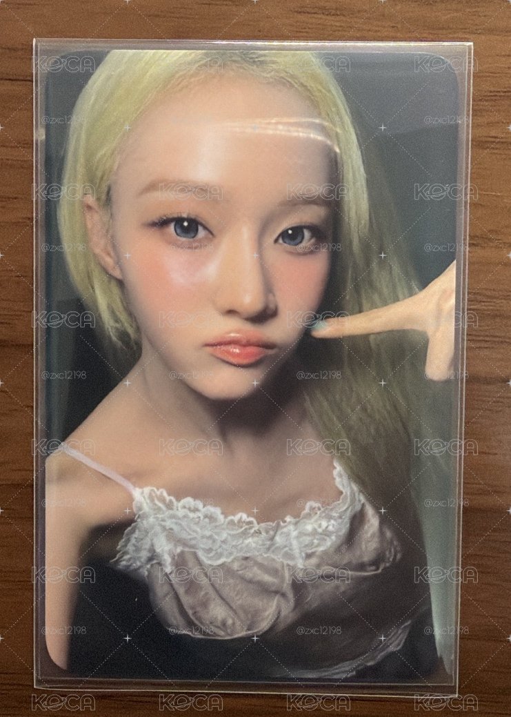 LEMONADE k4 簽售冬