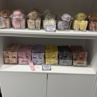 dejavu線下店代購