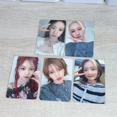 i-dle 迷九 muvve2.0