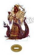 立牌 異域